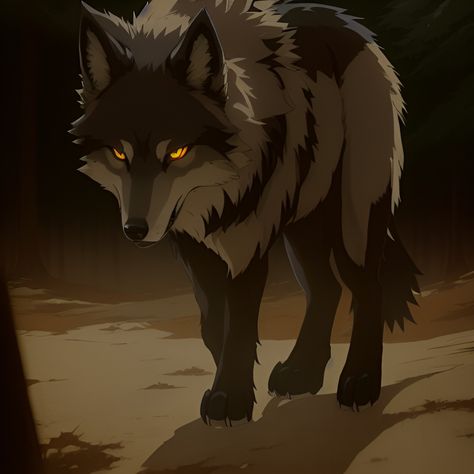 Dnd Animation, Jared Cameron, Twilight Wolves, Wolf Deviantart, Wolf Fanart, Fire Wolf, Wolf Drawings, Anime Wolf Drawing, Twilight Wolf