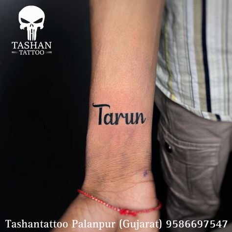 TashanTattoo
AshokTattooWala
S.4.5,Tirupati plaza
Opp. New bus stand
Near gd modi collage
Palanpur (gujrat)
9586697547
9687533310 Name Tattoo, Tattoos, Quick Saves