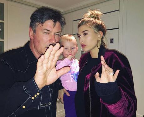 Baldwin Brothers, Alaia Baldwin, Wilson Phillips, Baldwin Family, Getting Married Young, Baby Gaga, Stephen Baldwin, Marrying Young, Kim Basinger