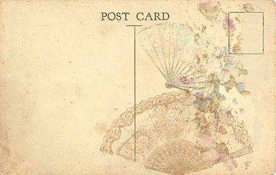 Postcard Template Photoshop | The Curiosity Shop Printable Postcards, Achilles And Patroclus, French Victorian, Curiosity Shop, Postcard Template, Postcard Design, Old Postcards, Vintage Postcard, Craft Materials