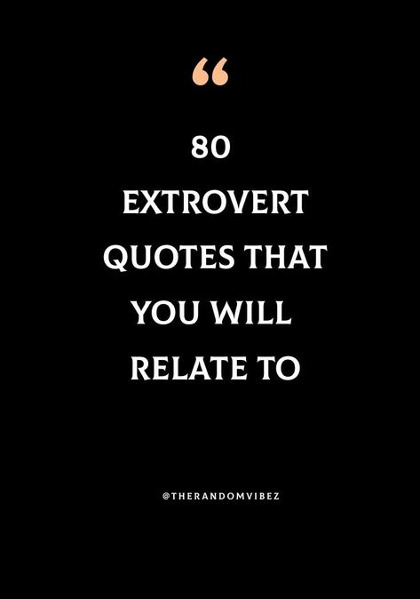 Extrovert Aesthetic, Extrovert Quotes, Confident People, Looking For Quotes, Introvert Humor, Extroverted Introvert, Bio Quotes, Instagram Bio, Short Quotes