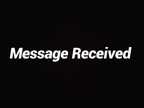 I Got The Message Loud And Clear, Loud And Clear, Forgive Me, The Message, The Soul, Have Fun, Vehicle Logos, Feelings, ? Logo