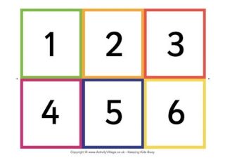 Number Flash Cards 1-30 Math Number Cards, Flash Card Template, Math Flash Cards, Math Kindergarten, Free Printable Numbers, Number Flashcards, Keeping Kids Busy, Montessori Math, Numbers Preschool