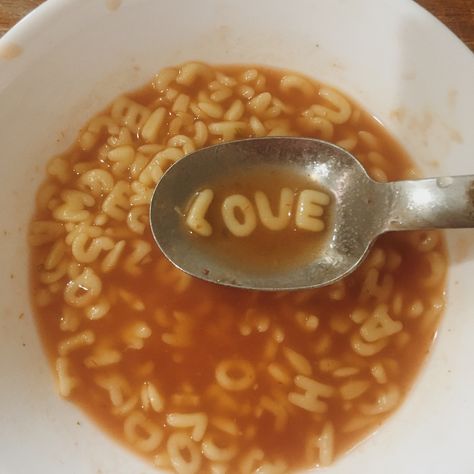 Spoon Reference, Soup Kitchen Aesthetic, Healthy Alphabet Soup, Alphabet Soup Aesthetic, Alphabet Noodle Soup, Alphabet Soup Craft, Alphabet Soup Art, Alphabet Soup Illustration, Abc Soup