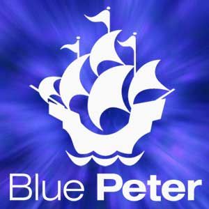 Blue Peter, 70s Nostalgia, 1980s Childhood, Childrens Tv, 1970s Childhood, Childhood Memories 70s, 90s Childhood, Programming For Kids, Childhood Books