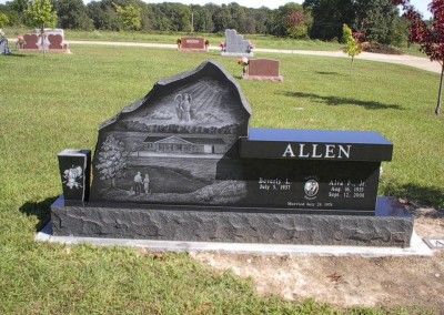 Bench Memorials | Atchison Monuments & Granite Celebrity Graves, Famous Gravesites, Patrick Wayne, Famous Tombstones, Grave Monuments, Grave Stones, Cemetery Monuments, Cemetery Headstones, Famous Graves