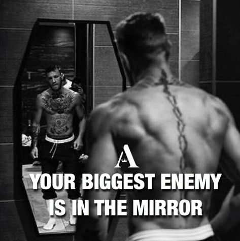 Quotes For Confidence, Quote For Success, Alpha Alpha, Success Quote, Only One You, Motivational Posts, Push Yourself, Everything And Nothing, Keep Pushing