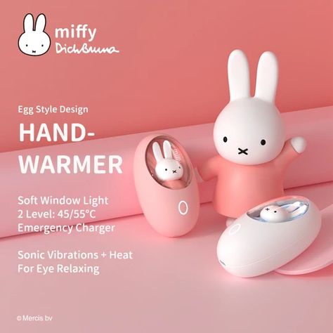 Search: 10 results found for "hand" – MIPOW Miffy Bunny, Egg Styles, Kawaii Disney, Window Light, Egg Designs, Portable Power Bank, Mini Hands, Blue Gift, Cute Room Decor