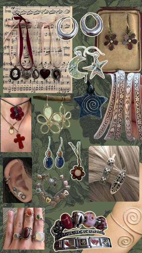 #whimsigoth #jewelry #accessories Whimsigoth Jewelry, Whimsical Jewelry, Jewelry Accessories, Necklaces