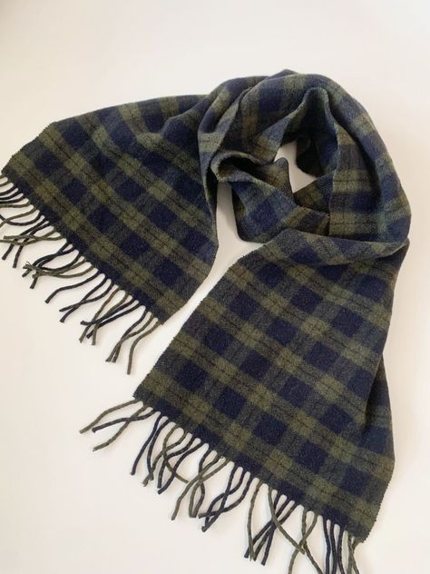 Men’s Scarves, 80s Scarf, Elegant Tank Tops, Retro Scarf, Tartan Plaid Scarf, Velvet Turban, Scarf Trends, Rainbow Scarf, Winter Scarves