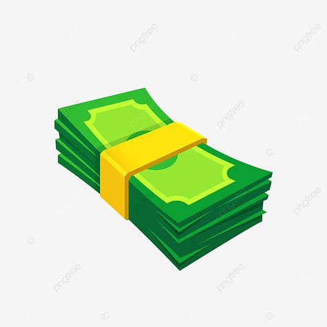 Cash Illustration, Dollar Illustration, Cash Icon, Money Vector Illustration, Money Cartoon, Cartoon Money, Bank Icon, Money Png, Money Vector