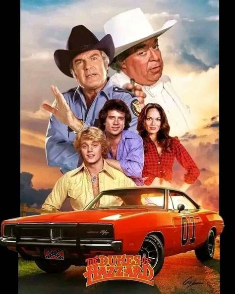 Dukes Of Hazzard Wallpaper, Duke Of Hazzard, Dukes Of Hazzard General Lee, General Lee Car, 80s Things, Good Old Movies, Coffee Designs, Dukes Of Hazard, Catherine Bach