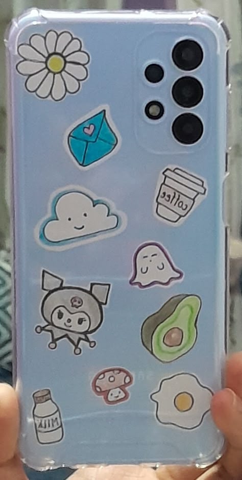 Aesthetic phone stickers Diy stickers for phone case Phone case aesthetic Phone case decor Aesthetic case Clear case decor Clear case aesthetic Samsung a13 aesthetic Android aesthetic phone Aesthetic Phone Stickers, Clear Case Aesthetic, Aesthetic I Phone, Phone Cases Aesthetic, Collage Photo Frame Design, Clear Phone Case Design, Markers Drawing Ideas, Cases Aesthetic, Aesthetic Case