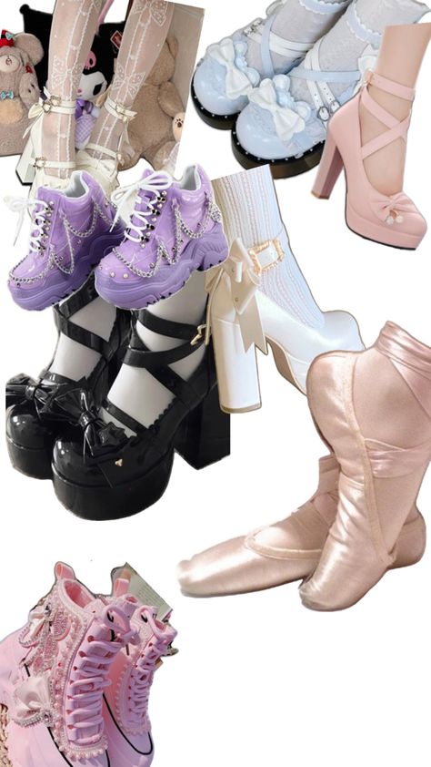 Fairy Shoes, Cute Fairy, My Shoes, Quick Saves