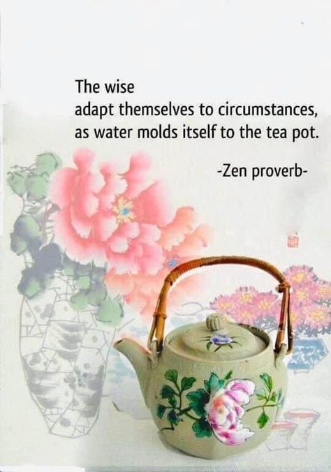 Zen Proverbs, Draw Wings, Best Success Quotes, Quotes About Success, Buddhist Wisdom, Little Buddha, Tea Quotes, Zen Quotes, Chinese Proverbs