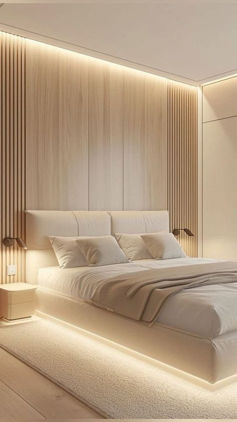 Stylish Bedroom Design, Bedroom Wall Designs, Fall Bedroom, Luxury Bedroom Master, Bedroom Decor Design, Room Design Bedroom, Bedroom Refresh, Stylish Bedroom, Home Room Design