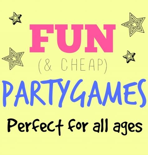 Fun and Cheap Easter Party Games: Easter Olympics | FYNES DESIGNS Large Group Games For Adults, Easter Olympics, Group Games For Adults, Adult Slumber Party, Funny Games For Groups, Large Group Games, Easter Party Games, Minute To Win It Games, Games For Adults