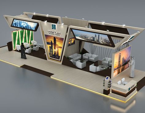 Island Stand Exhibition Booth Design, Island Booth Design Exhibition, Island Exhibition Stand Design, 4 Side Open Stall Design, 3 Sides Open Exhibition Stand Design, Exhibitor Booth Ideas, Island Booth Design, Three Side Open Exhibition Stall Design, Exhibition Booth Design 3 Side Open