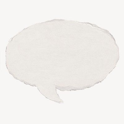 Png Ripped Paper, Png For Moodboards, Thought Bubble Png, Scrapbook Png Stickers, Speech Bubble Aesthetic, Executive Photoshoot, Text Bubble Png, Cute Speech Bubble, Trip Collage