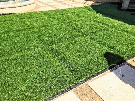 blog-10 Grass Between Pavers, Artificial Turf Backyard, Laying Artificial Grass, Artificial Grass Patio, Artificial Grass Backyard, Turf Backyard, Grass Pavers, Installing Artificial Turf, Turf Installation