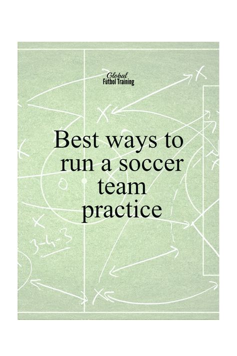 Soccer Obstacle Course, Soccer Games For Middle School, Soccer Lineup Design, Soccer Coaching For Beginners, Soccer Warm Up Stretches, Soccer Coach, Soccer Skills For Kids, How To Coach Soccer, 10u Soccer Practice Plans