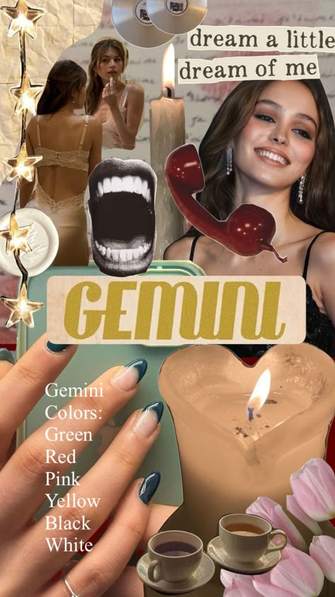 Gemini Style Fashion, Gemini Style Aesthetic, Gemini Venus Makeup, Gemini Venus Fashion, Gemini Girl Aesthetic, Venus In Gemini Aesthetic, Gemini Rising Makeup, Venus In Gemini Aesthetic Outfits, Gemini Rising Style