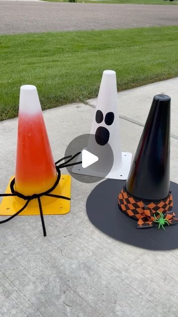 Kimbo- on Instagram: "Great carnival game or classroom party activity!!! All from #dollartree supplies" Fall Carnival Games, Fall Carnival, Ring Toss, Halloween 1, Carnival Games, Halloween Games, Pipe Cleaner, Party Activities, Fall Festival