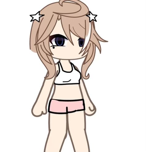 ☆𝚂𝚞𝚗𝚜𝚎𝚝 (dont mind the base lol) Gacha Ocs To Edit, Gacha Body, Gacha Online, Body Base Drawing, Gacha Edit, Oc Gacha, Gacha Ideas, Gacha Oc, Cool Avatars