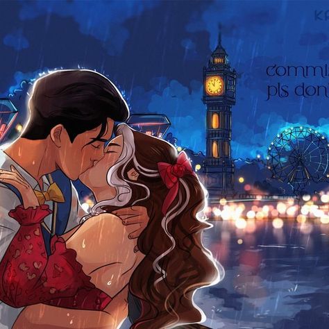 KrokodiLena on Instagram: "Commission art. Characters from the book Caraval by Stephanie Garber.

#commission #commissionart #caraval #caravalbook #caravalstephaniegarber" Caraval The Fallen Star, Jacks From Caraval, Caraval Fan Art, Spectacular Stephanie Garber, Legend Caraval Fanart, Fan Art Couples, Caraval Donatella, Julian And Scarlett, Julian Caraval