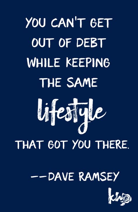 Budgeting Quotes, Debt Free Quotes, Dave Ramsey Quotes, Lonely Road, Financial Quotes, Finance Quotes, Out Of Debt, Financial Peace, Budget Planer