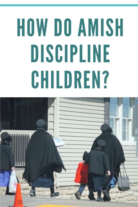 Amish children, Amish child-raising practices, Amish punishment Amish Washing Machine, Amish Living Lifestyle, Amish Wooden Toys, School Discipline, Funny Amish Memes, Amish Books, Amish Culture, Womens Group, Discipline Kids