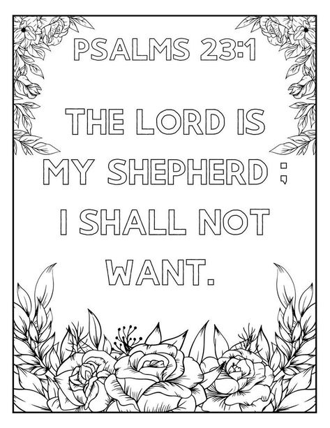 Free Bible Journaling Printables, Sunday School Worksheets, Bible Journal Notebooks, Bible Journaling Printables, Bible Verse Coloring Page, Scripture Coloring, Bible Verse Coloring, Gods Word, School Worksheets