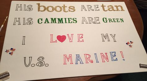 Moto Run posters Moto Run Posters Marine, Marine Poster Graduation, Marine Bootcamp Graduation Signs, Marine Graduation, Marine Poster, Deployment Homecoming, Boot Camp Graduation, Graduation Poster, Homecoming Ideas