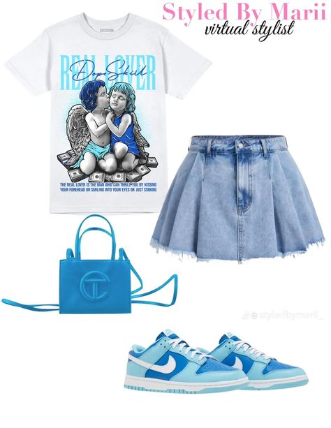 Teen Swag Outfits, Cute Nike Outfits, Fasion Outfits, Shoes Outfit Fashion, Stylish Summer Outfits, Trendy Outfits For Teens, Cute Lazy Day Outfits, Swag Outfits For Girls