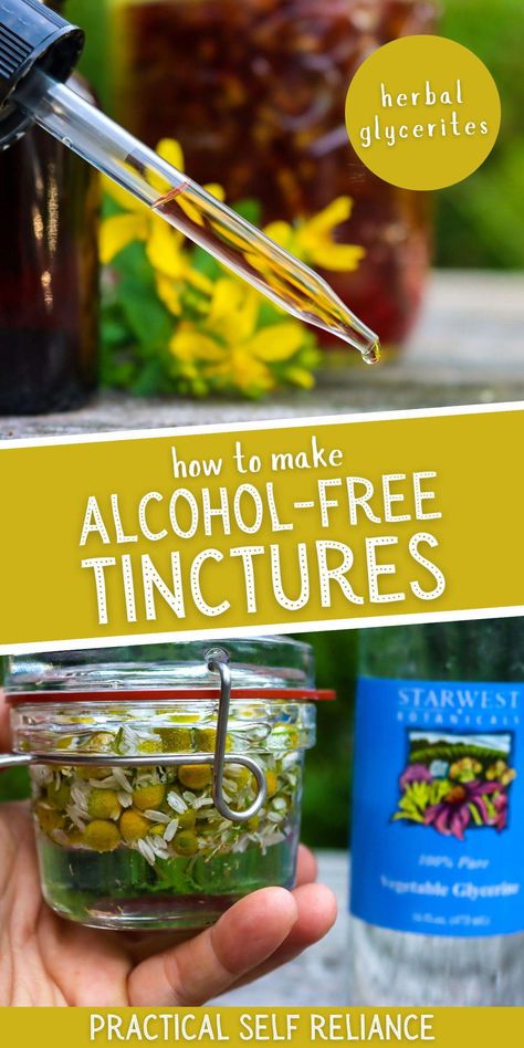 Herbal Tinctures Recipes, Herbalism Recipes, Tinctures Herbal, Tinctures Recipes, Herbal Medicine Recipes, Diy Herbal Remedies, Herbal Remedies Recipes, Herbal Tinctures, Herbal Recipes