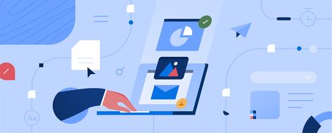 Document Automation by studiokat on Dribbble Automation Illustration, Learn Ux Design, Facebook Icons, Data Design, Splash Screen, Job Board, Hand Illustration, Living Design, Banner Design