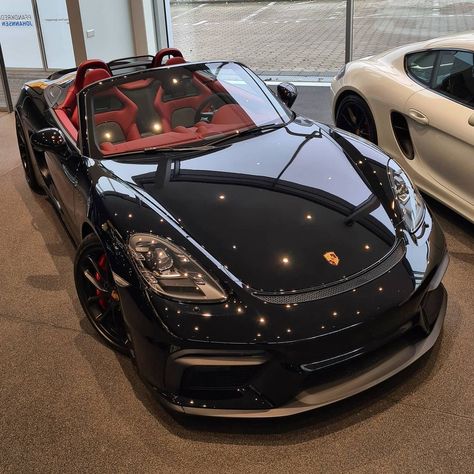 Porche 718 Spyder, Porsche Boxter 718, Porche 718, Porsche 718 Spyder, 718 Spyder, Porsche Spyder, Carros Porsche, Porsche Boxster Spyder, Porsche Boxter