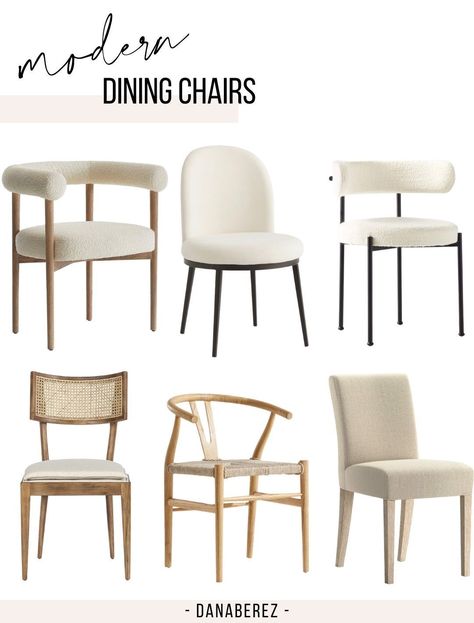 Best Modern Dining Chairs Low Back Kitchen Table Chairs, Dining Table With Low Back Chairs, Modern Classic Dinning Room Design, Modern Dining Room Tables And Chairs, Modern Dining Chairs Wood Upholstered, 2023 Dining Chairs, Modern Kitchen Tables And Chairs, Dining Chairs For Small Spaces, White Modern Dining Chairs