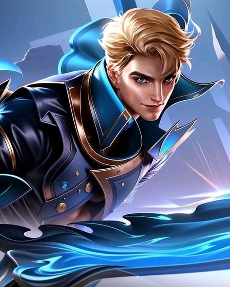 Alucard Mlbb, Hero Wallpapers Hd, Alucard Mobile Legends, Cute Headers For Twitter, Cute Headers, Hero Wallpaper, Wallpapers Hd, Kawasaki Ninja, Mobile Legends