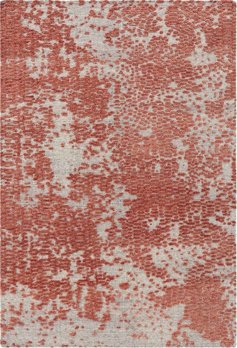 Hand knotted rugs