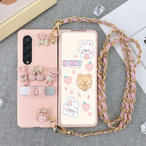 New 2022 Cute Candy Cover Samsung Galaxy Z Fold 3 Case Cover - Payhip Samsung Z Fold 3 Case, Samsung Fold Aesthetic, Samsung Fold Case, Z Fold Aesthetic, Hp Samsung Lipat, Samsung Z Fold 4 Case, Samsung Galaxy Z Fold 4 Case, Samsung Lipat, Fold Phone