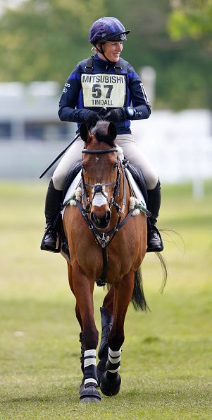 Eventing Aesthetic, Crosscountry Horse, Horse Girl Aesthetic, Badminton Horse Trials, Cross Country Jumps, Show Jumping Horses, Zara Tindall, Horse Trials, Equestrian Aesthetic