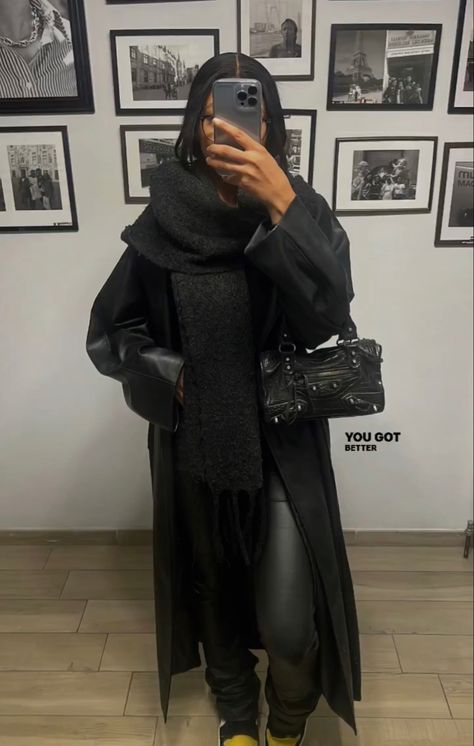 Stile Hijab, Mode Zara, Streetwear Fashion Women, Modest Fashion Outfits, Mode Inspo, Casual Winter Outfits, Cute Simple Outfits, Fall Fashion Outfits, Mode Inspiration