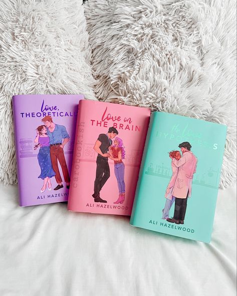 Love Thereotically Book, The Love Hypothesis Book Cover, Love In The Brain Book, Check And Mate Ali Hazelwood Fanart, Ali Hazelwood Books Aesthetic, Checkmate Ali Hazelwood, Love On The Brain Quotes, Love Theoretically Book, Love On The Brain Fanart