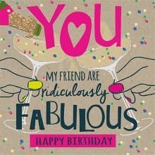 Happy Birthday Quotes : Birthday Card – You my friend are … | Flickr Happy Birthday Gorgeous Friend, Birthday Images For Her, Happy Birthday Friendship, Happy Birthday Typography, Birthday Gorgeous, Happy Birthday Gorgeous, Bday Wishes, Happy Birthdays, Happy Birthday Beautiful