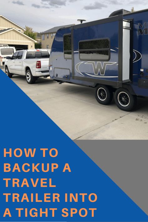 Camper Crafts, Travel Trailer Hacks, Pop Up Camper Trailer, Airstream Living, Jeep Trailer, Cargo Trailer Camper, Towing Vehicle, Rv Camping Tips, Trailer Camping