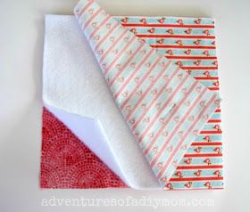 Easy Fabric Hot Pad Easy Hot Pads To Sew, Hot Pads Diy, Homemade Potholders, Hot Pads Tutorial, Trivets Diy, Kitchen Sewing, Machine Stitches, Kitchen Hot Pads, Church Gifts