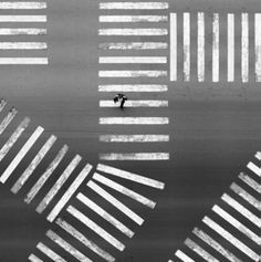 Alexey Bednij (1988) – Photographers, Movies & Art Arte Jazz, A State Of Trance, Photography Monochrome, Zebra Crossing, Minimal Photography, Conceptual Photography, Minimalist Photography, Street Culture, Black And White Portraits