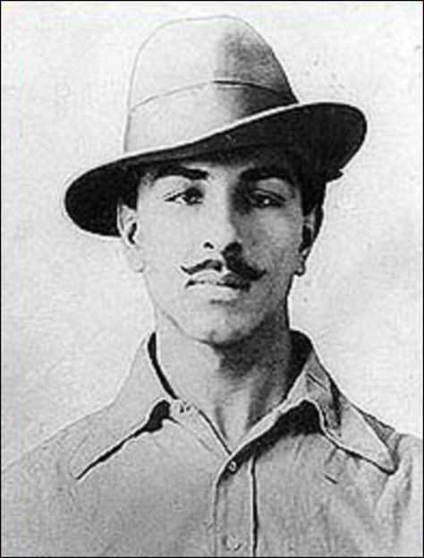 Bhagat Singh Wallpapers, Freedom Fighters Of India, Indian Freedom Fighters, Indian Legends, Bhagat Singh, History Of India, Historical Images, Indian History, Freedom Fighters