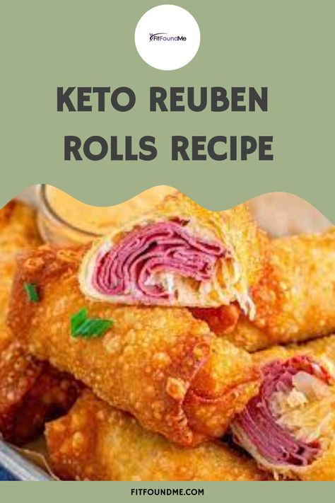 Keto Reuben Rolls Recipe Reuben Rolls, Roll Up Sandwiches, Keto Reuben, Keto Sandwiches, Reuben Sandwich Classic, Tortilla Rolls, Classic Sandwich, Reuben Sandwich, Low Carb Treats